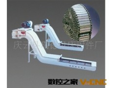 供应 机床排屑 机床RDP刮板排屑机图2