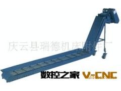 供应 机床排屑 机床RDP刮板排屑机图3