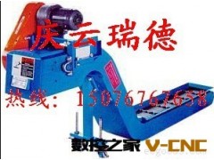 供应优质螺旋排屑机 DLG360型链钣式排屑机图3