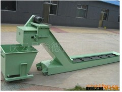 供应 排屑机 机床RLP60型 螺旋排屑机图3