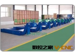 链板式排屑机 磁性排屑机 刮板式排屑机 负责测量与安装图3
