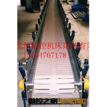 供应各种机床排屑机 6大品牌之一太原企业100%直销