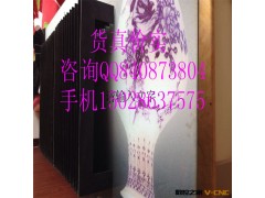 普发特机床附件 供应风琴罩 货真价实 包邮图3