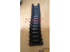 销售机械风琴防护罩/导轨防护罩/丝杠防护罩/品质第一图3