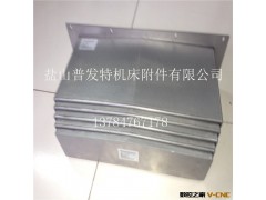 供应锰钢板方形护罩  坚固耐用防止铁屑和高温 使用寿命更长图3