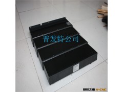 主销售高品质机械防护罩一件起订做顾客至上锐意进取图3