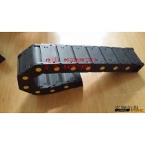 供应塑料拖链全封闭式内径45*100  特价60元