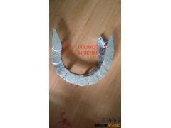 厂家定制钢拖链 I 型外径宽155*75型号95 优惠产品150元耐压图3