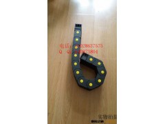 供应穿线塑料拖链内径：35*75桥式优惠价45元耐油耐压质量超好图3