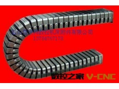 进口原料工程拖链 优质产品 价格合理  售后服务好图3