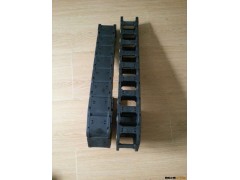 专业生产批发各种型号拖链/塑料拖链/钢制拖链 型号齐全 量大优惠图3