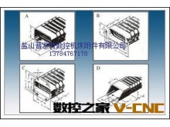 没有噪音钢塑结构导管防护套  强度高不变形外形精美图3