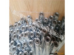 标准304材质不锈钢金属软管 供应化工管道及配件 质量第一图3