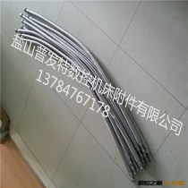 不锈钢纯304材质金属软管 太原直销部