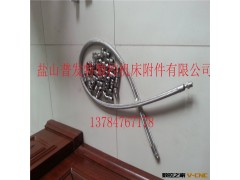 直销2013年新款纯304金属软管及接头图3