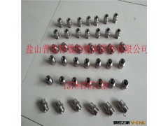 直销2013年新款纯304金属软管及接头图2