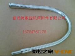 金属软管 纯304材质 按要求可定做图2