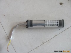 供应JY系列照明灯JY37-1 长470 特价85 也可配飞利浦装置图3