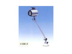 JL50F-1A卤钨泡工作灯照明效果好 太原厂商直销处图3