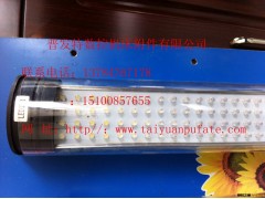 太原普发特专业生产六大类机床工作灯畅销国内外 LED36型JY37-4A图3