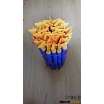 供应1/2冷却管 长度410  优惠价5块