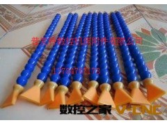 厂家 批发 1/2 塑料冷却管/金属冷却管 质量可靠图2