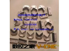 供应各种机床导轨刮屑板图3