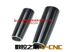 供应机床尾座手柄套，胶木拉手，铝壳油标图2