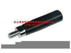 供应机床尾座手柄套，胶木拉手，铝壳油标图3