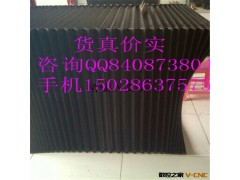 导轨的保护专家 .普发特风琴防护罩. 专业设计图纸图3