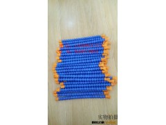 供应塑料冷却管扁嘴 1/4 长280 特价3块图3