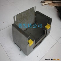 生产斗山415x轴机床护罩 优质产品价格合理