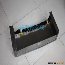 公司主生产台湾崴立1165x轴防护罩 进口材质 放心使用