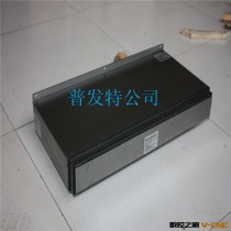 国内销量最大公司主营兄弟机床钢板优质防护罩