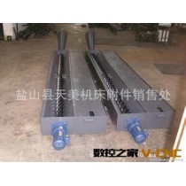 买家好评 螺旋式排屑机 直销排屑机 刮板排屑机 机床排屑机.