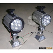 厂家直销批发机床工作灯/LED工作灯/数控机床工作灯