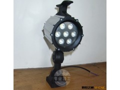 厂家直销批发机床工作灯/LED工作灯/数控机床工作灯图3