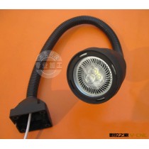 厂家批发直销机床JL白炽灯/JB50卤乌泡工作灯