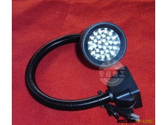 厂家批发直销机床JL白炽灯/JB50卤乌泡工作灯图2
