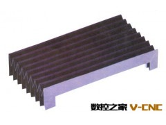 长期供应  风琴防护罩 高大上风琴防护罩  防护罩  货源稳定图2