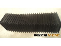 特价批发 钢板防护罩 布材防护罩 风琴防护罩  欲购从速图2