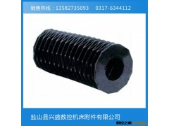 特价促销 柔性式护罩 精致柔性风琴式防护罩 价格优惠图2