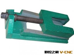 厂家直销  机床垫铁 防震机床垫铁 优质机床垫铁 阿里好货源图3