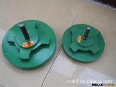 新品上市 机床垫铁 优质高垫铁多种垫铁 垫铁批发 价格实惠图3