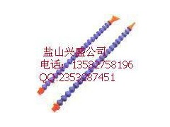 厂家直销 塑料冷却管  高品质塑料冷却管 低价塑料冷却管质优价廉图3