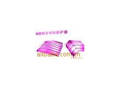 新品上市  塑料拖链 塑料防护罩  机床防护罩   品质保障图3