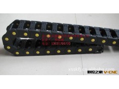 专业定做  塑料拖链 优质塑料拖链 质优价廉塑料拖链 值得信赖图2