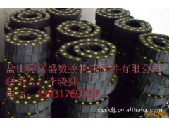 让利促销 高品质塑料拖链 塑料拖链 质优价廉塑料拖链 信誉可靠图2