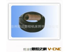 厂家生产铣床机床附件 耐油橡胶防护套图3