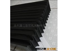 供应风琴防护罩,帆布多用防护罩,M7150防护罩图2